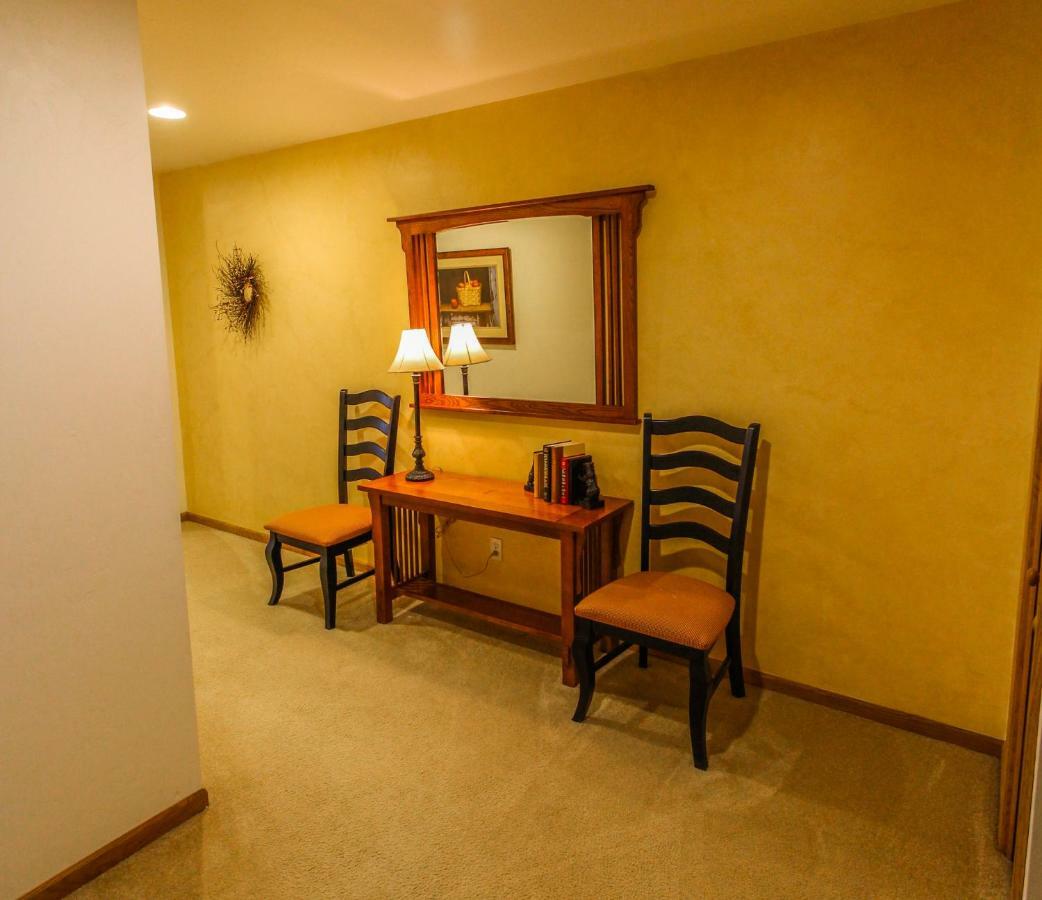 Meadow Ridge Condos Egg Harbor Exterior foto