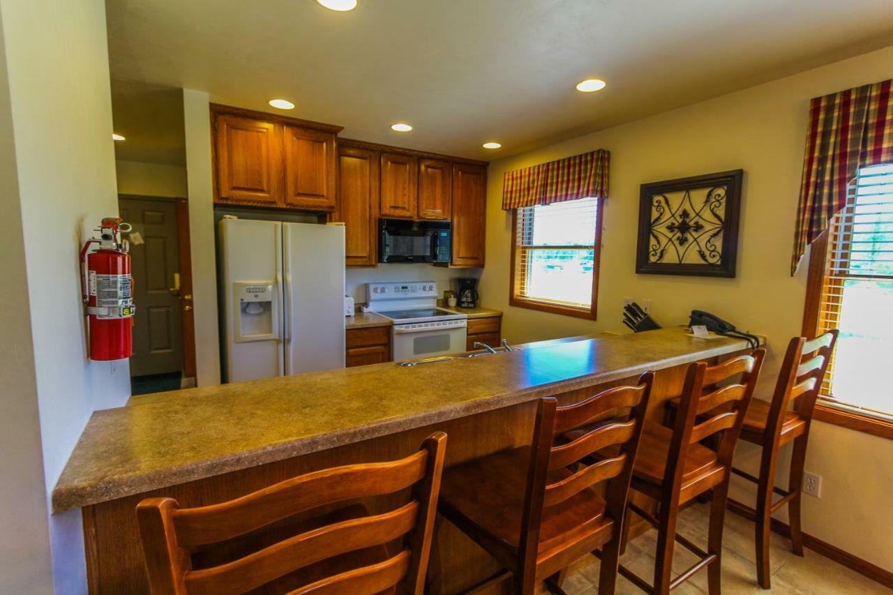 Meadow Ridge Condos Egg Harbor Exterior foto
