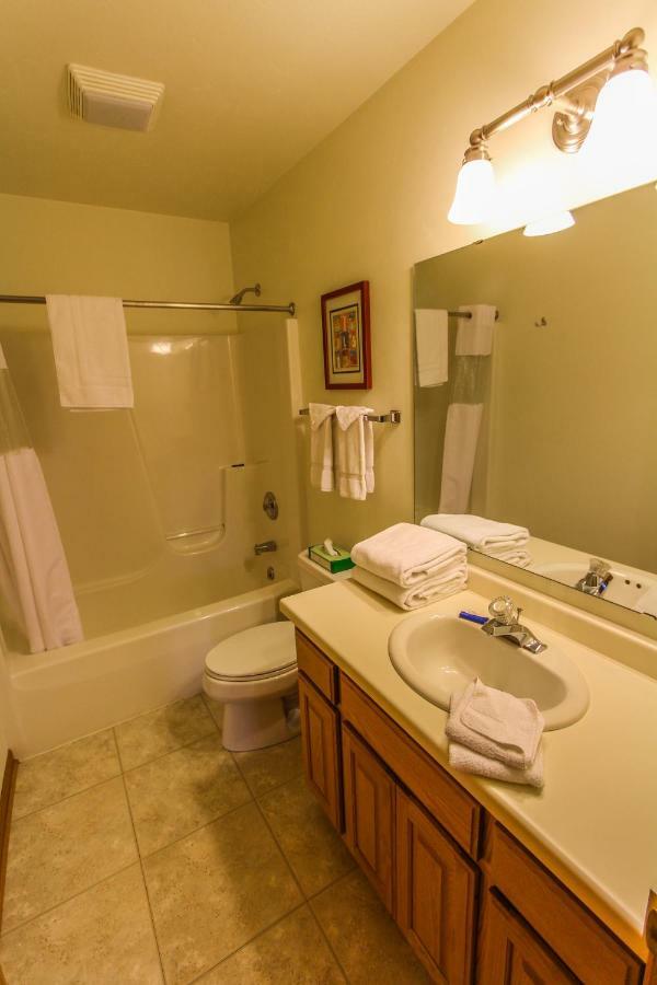 Meadow Ridge Condos Egg Harbor Exterior foto