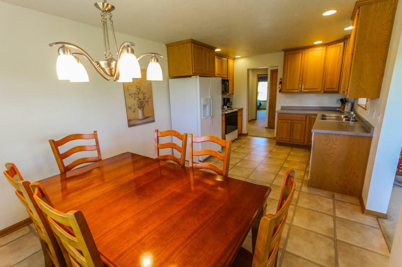 Meadow Ridge Condos Egg Harbor Exterior foto