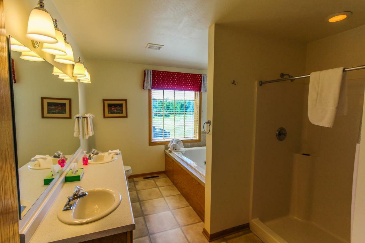 Meadow Ridge Condos Egg Harbor Exterior foto
