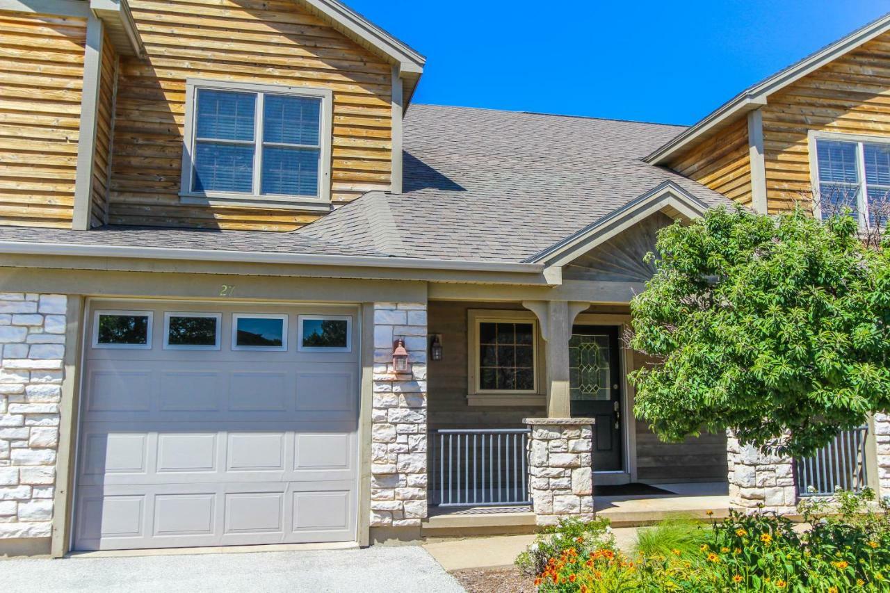 Meadow Ridge Condos Egg Harbor Exterior foto