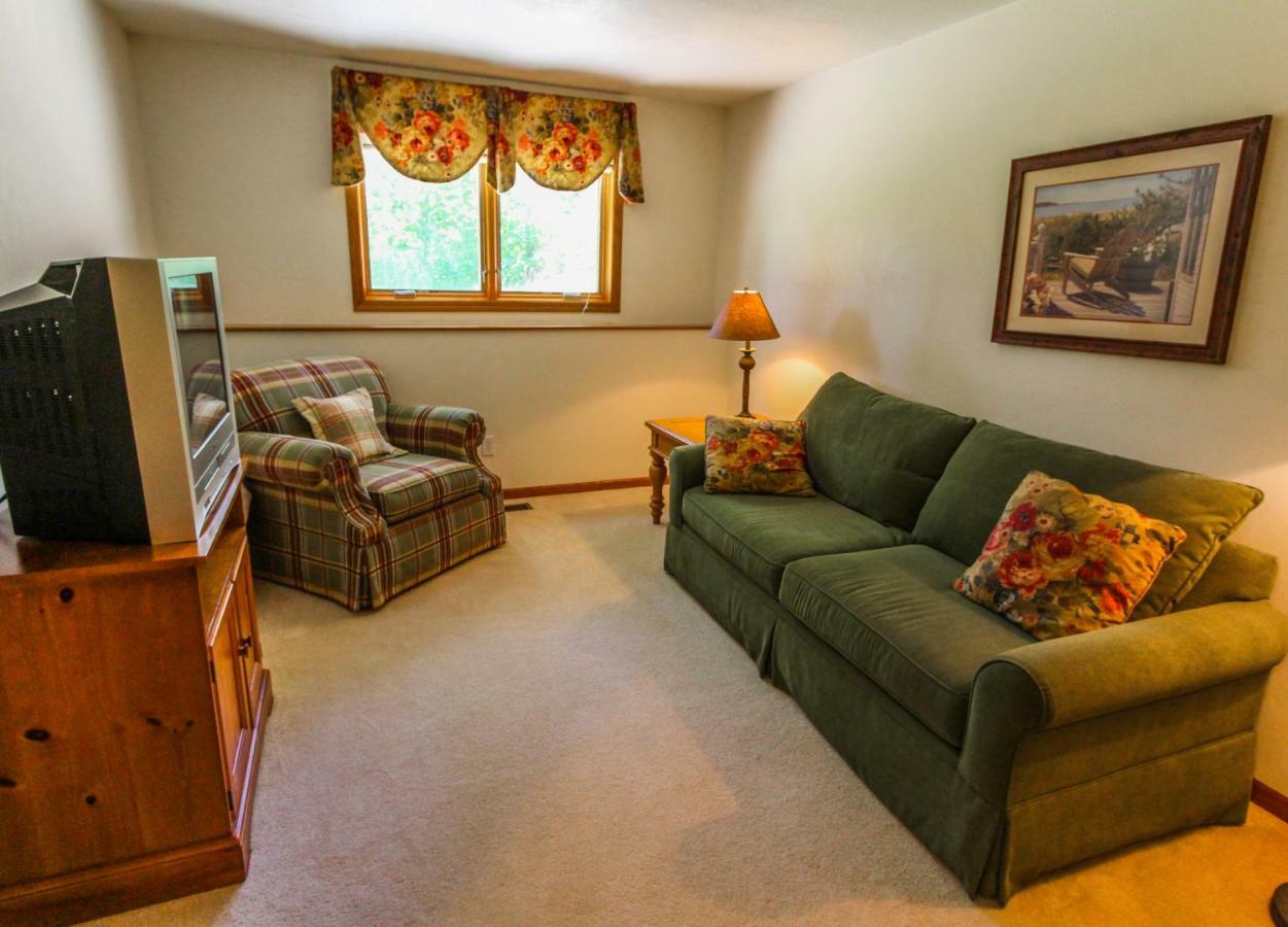 Meadow Ridge Condos Egg Harbor Exterior foto